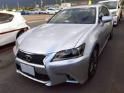2012 LEXUS GS