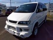 2003 MITSUBISHI DELICA SPACE GEAR