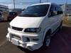 MITSUBISHI DELICA SPACE GEAR