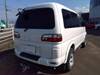 MITSUBISHI DELICA SPACE GEAR