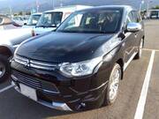 2013 MITSUBISHI OUTLANDER PHV