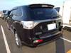MITSUBISHI OUTLANDER PHV