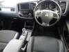 MITSUBISHI OUTLANDER PHV