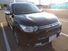 MITSUBISHI OUTLANDER PHV