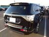MITSUBISHI OUTLANDER PHV