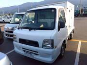 2003 SUBARU SAMBAR TRUCK