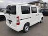 TOYOTA TOWNACE VAN