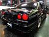 NISSAN SKYLINE