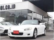 2001 HONDA S2000 TYPE-V
