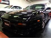1994 NISSAN 180SX TYPE-X