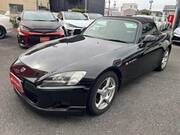 1999 HONDA S2000