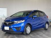 2017 HONDA FIT