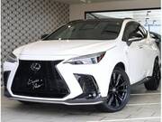 2023 LEXUS NX