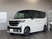 2024 SUZUKI SPACIA CUSTOM