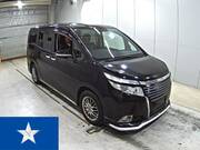 2015 TOYOTA NOAH