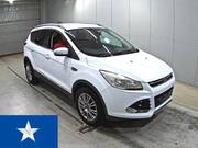 2015 FORD KUGA