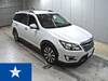 SUBARU EXIGA CROSS OVER