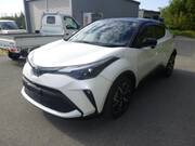 2020 TOYOTA C-HR G