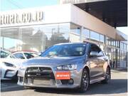 2015 MITSUBISHI LANCER
