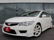 2010 HONDA CIVIC TYPE-R
