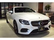 2020 MERCEDES BENZ E-CLASS (Left Hand Drive)