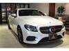 MERCEDES BENZ E-CLASS