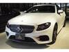 MERCEDES BENZ E-CLASS