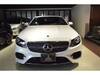 MERCEDES BENZ E-CLASS