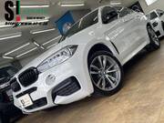 2017 BMW X6