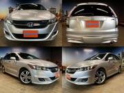 2013 HONDA STREAM RSZ