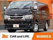 2023 TOYOTA HIACE