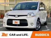 2014 TOYOTA SIENTA