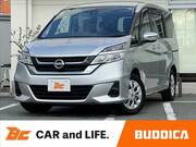 2018 NISSAN SERENA