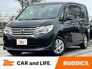 2014 NISSAN SERENA
