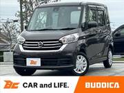 2018 NISSAN DAYZ ROOX