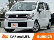 2022 SUZUKI WAGON R