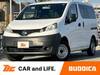 NISSAN NV200 VANETTE VAN