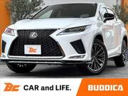 2020 LEXUS RX