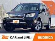 2013 SUBARU FORESTER