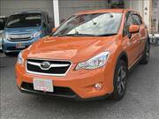 2013 SUBARU EXIGA CROSS OVER