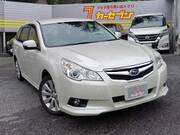 2011 SUBARU LEGACY TOURING WAGON