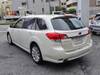 SUBARU LEGACY TOURING WAGON