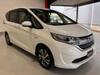 HONDA FREED HYBRID
