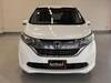 HONDA FREED HYBRID