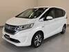 HONDA FREED HYBRID