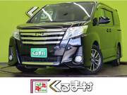 2016 TOYOTA NOAH