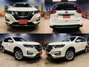2018 NISSAN X-TRAIL