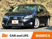 2013 LEXUS GS