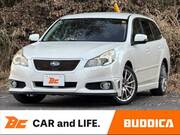 2012 SUBARU LEGACY TOURING WAGON