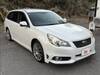 SUBARU LEGACY TOURING WAGON